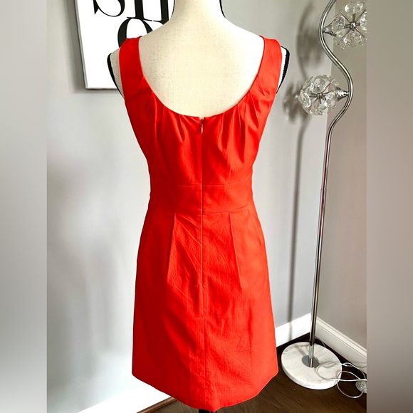 J.Crew Suiting Sheath Dress - Picture 4 of 9